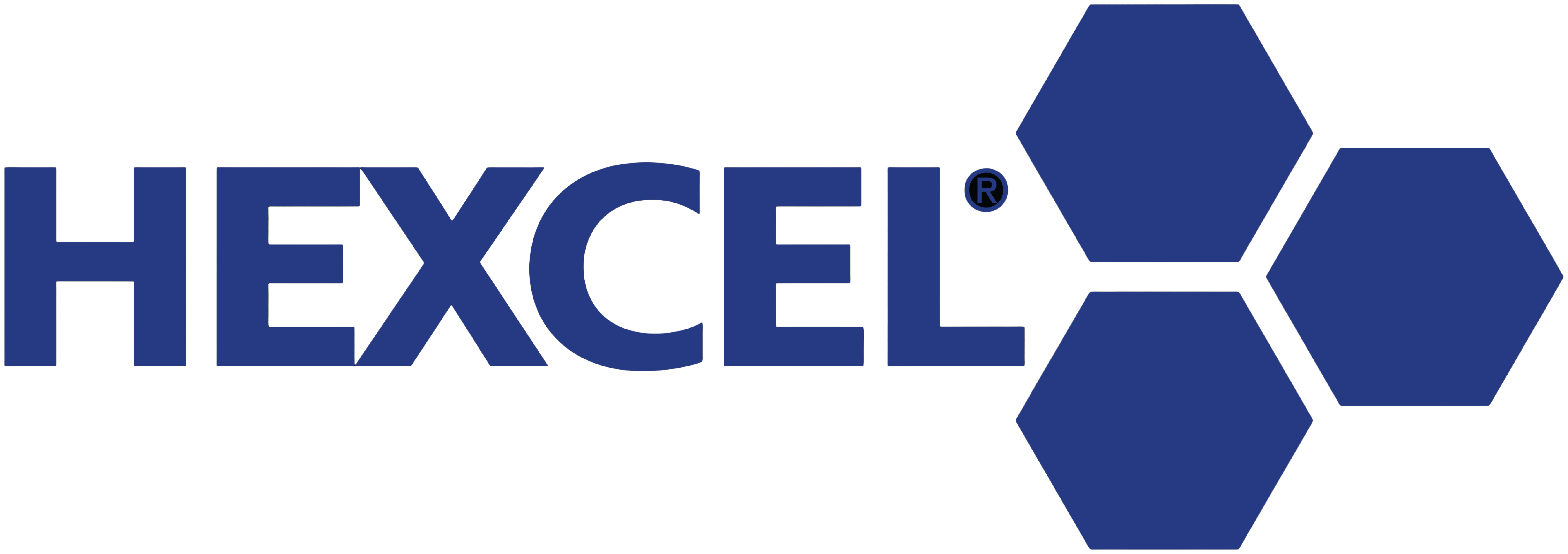 Hexcel logo